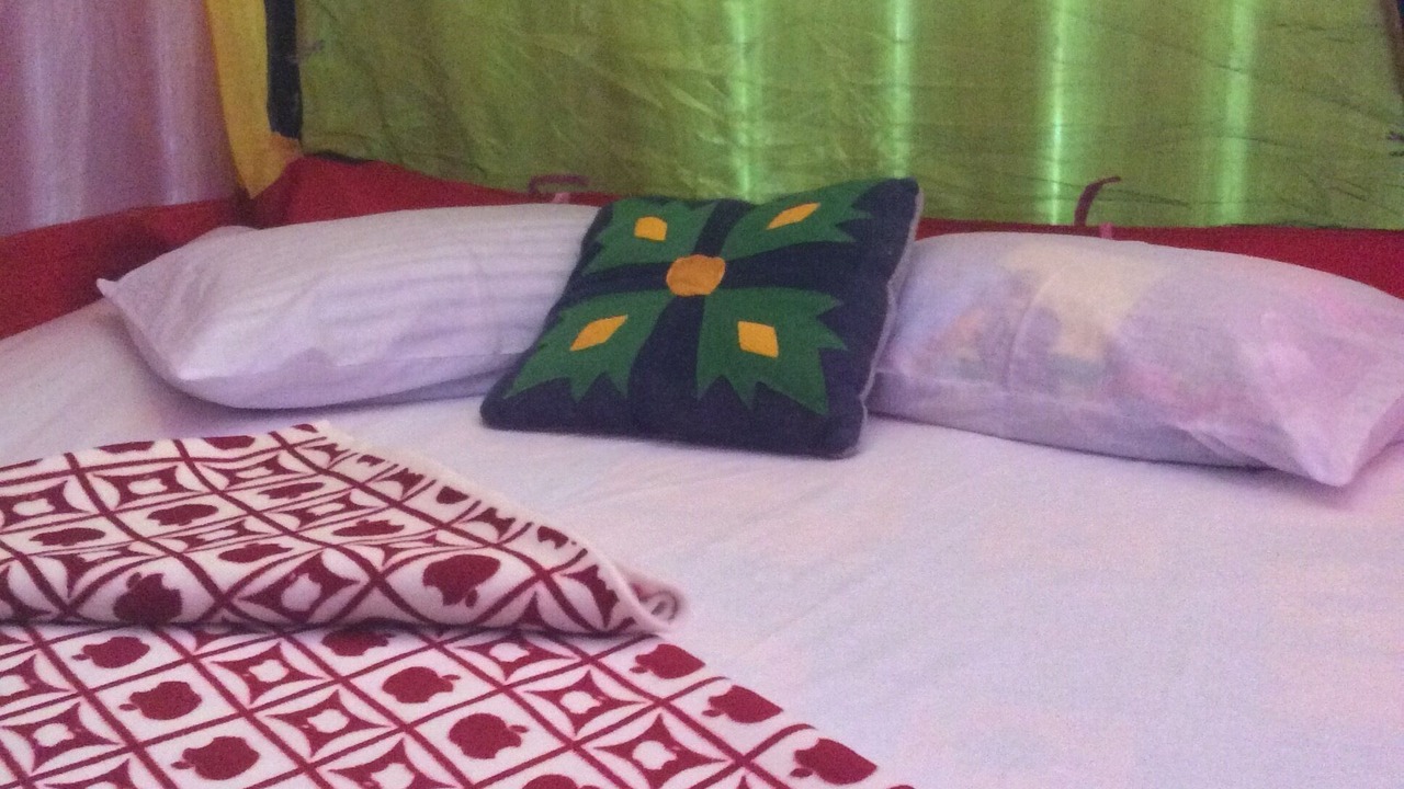Photo of Bedroom in Ambagollapathana