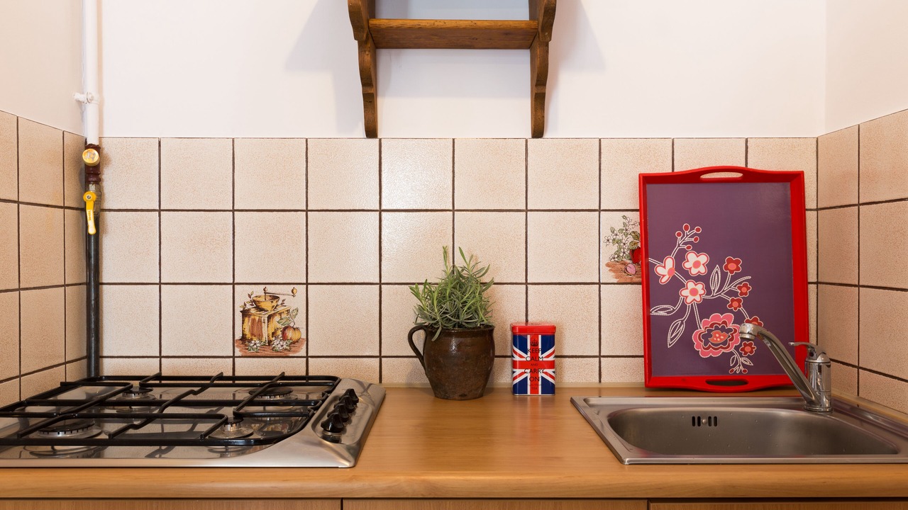 Photo of Kitchen in Stare Miasto