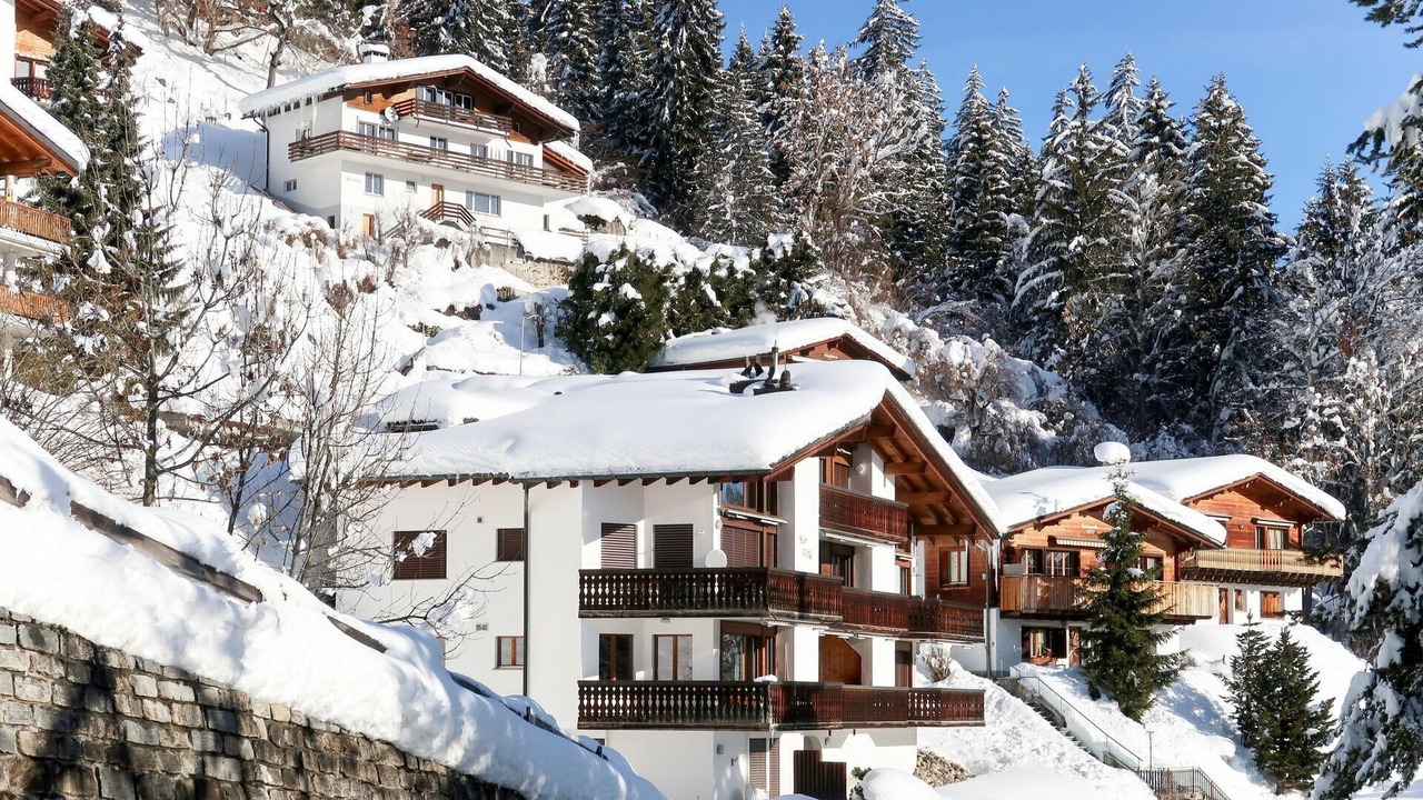 Photo of Others in Laax