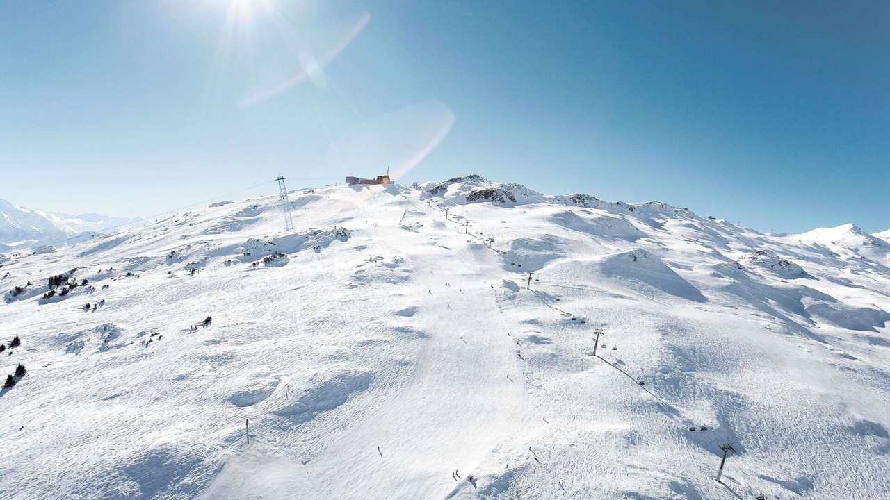 Photo of Outdoor in Laax
