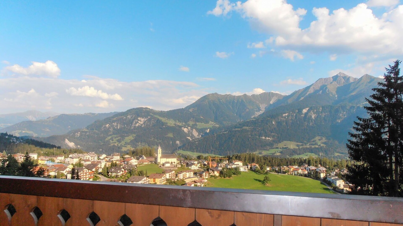 Photo of Others in Laax