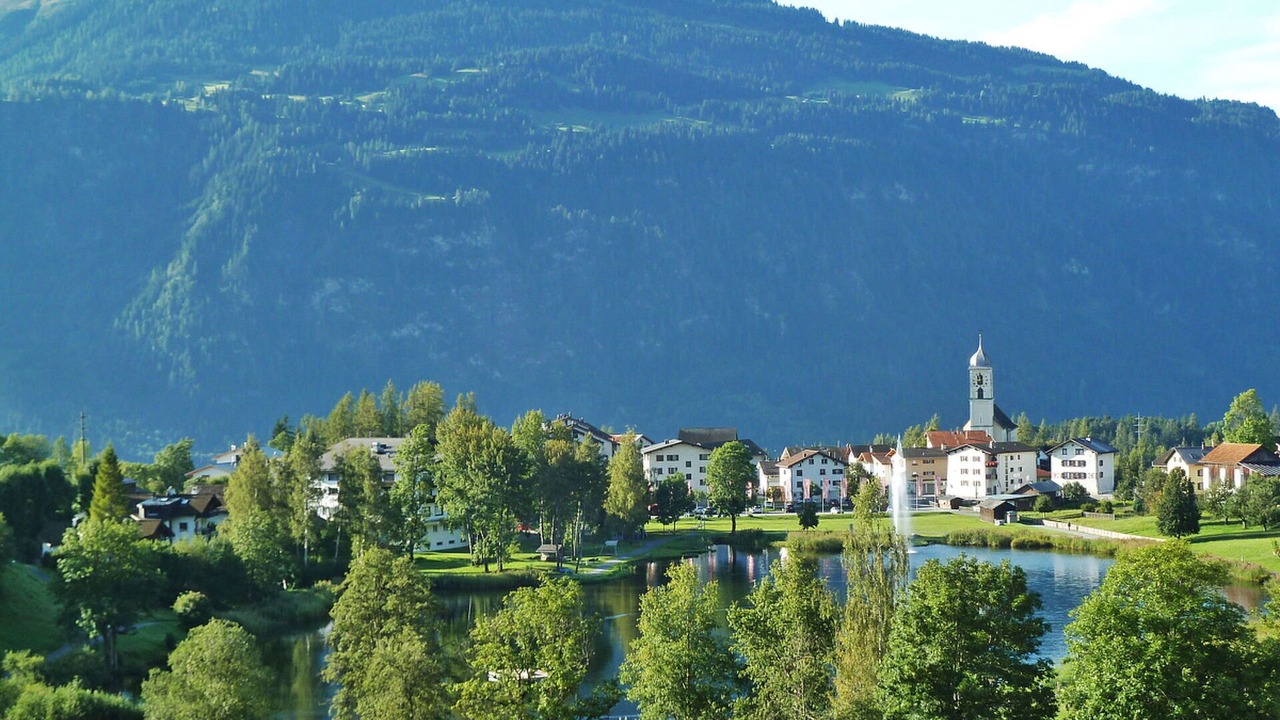 Photo of Outdoor in Laax