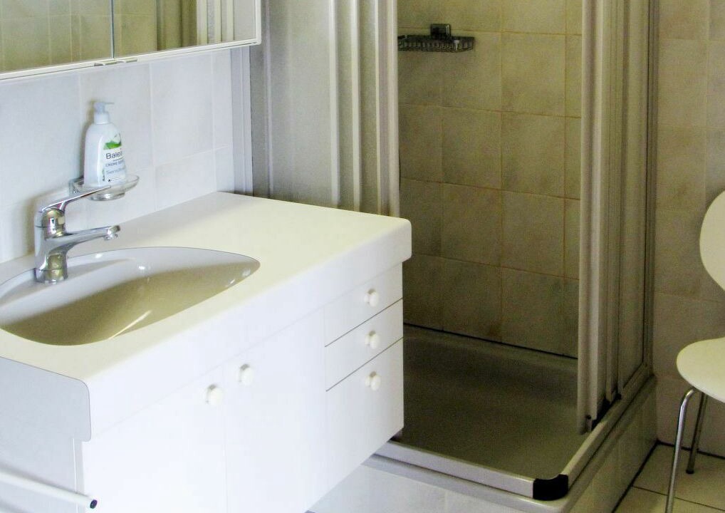 Photo of Bathroom in Laax