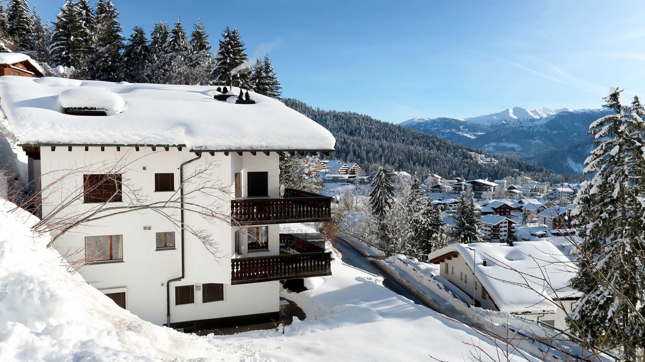 Photo of Others in Laax