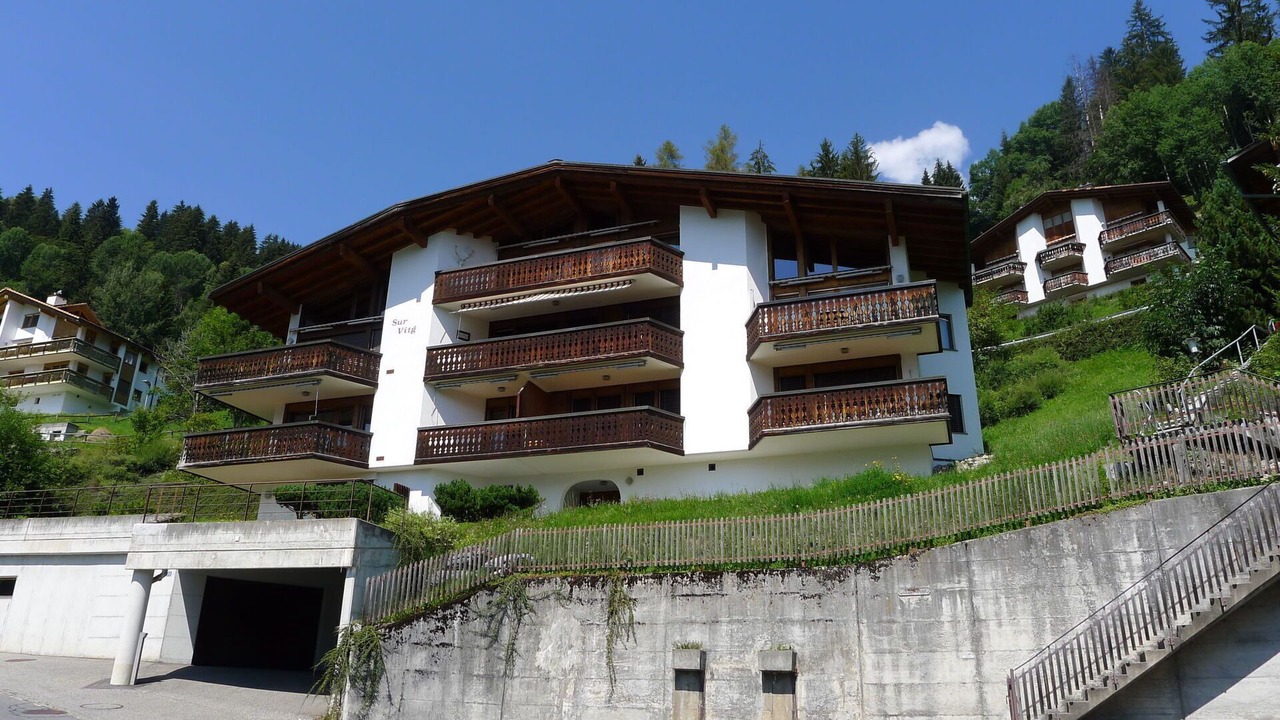 Photo of Others in Laax