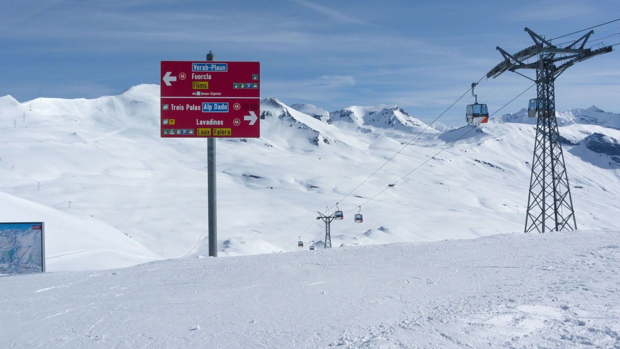 Photo of Outdoor in Laax
