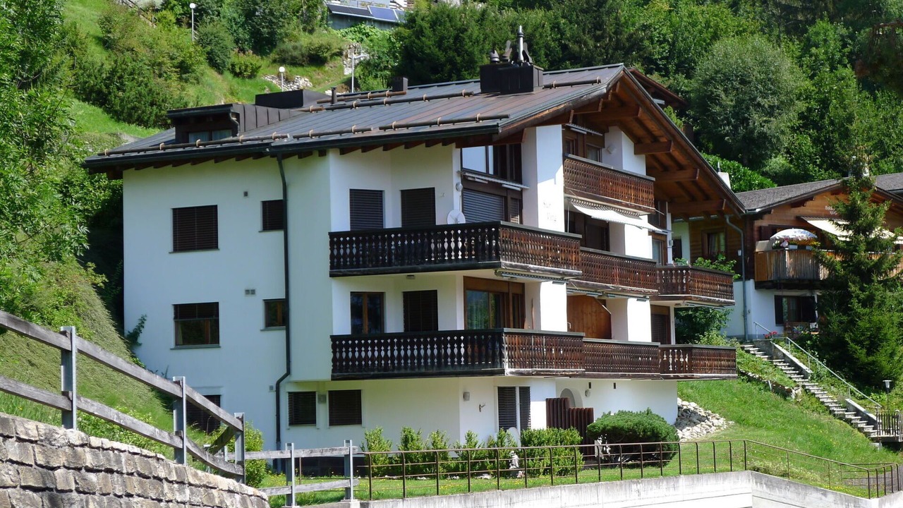Photo of Others in Laax