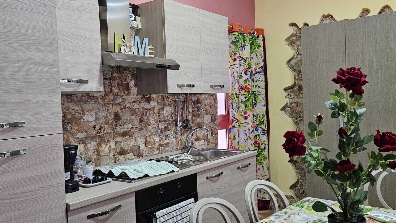 Photo of Kitchen in Palermo