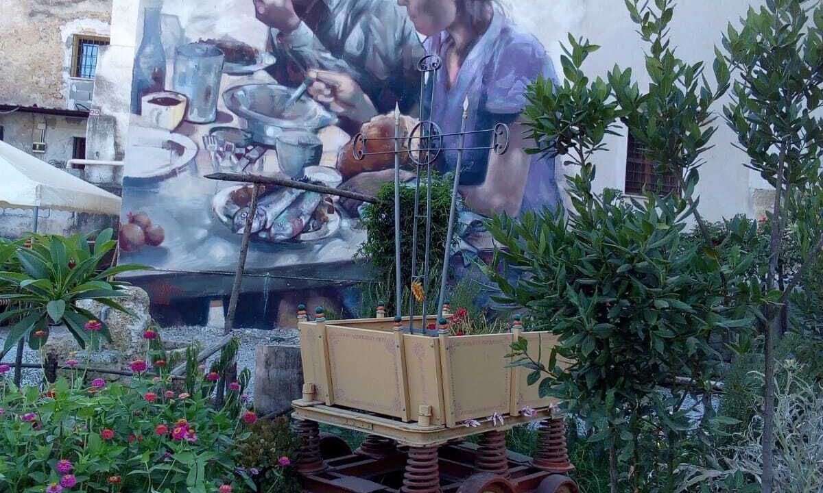 Photo of Outdoor in Palermo