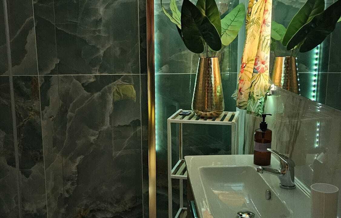 Photo of Bathroom in Palermo
