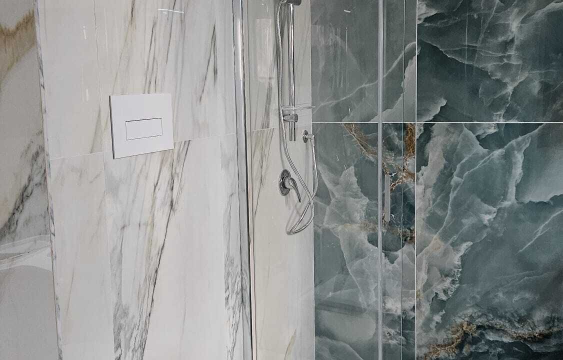 Photo of Bathroom in Palermo