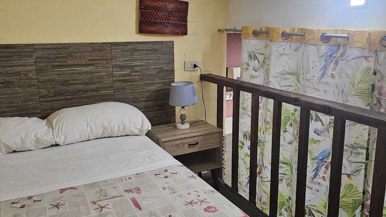 Photo of Bedroom in Palermo