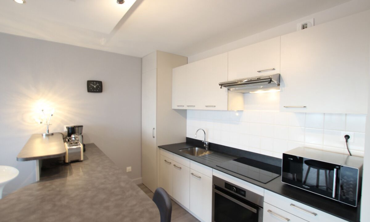 Photo of Kitchen in Saint-Vaast-la-Hougue
