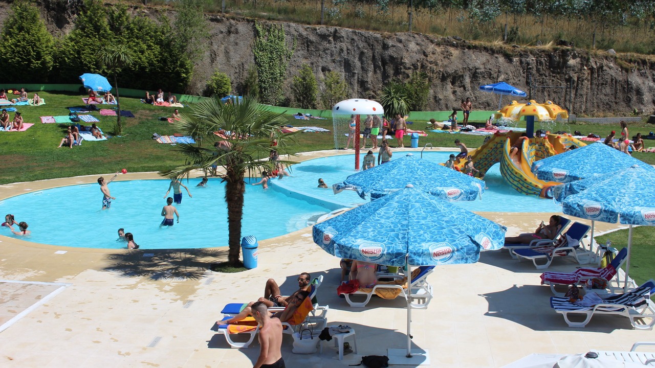 Photo of Outdoor in Fareja