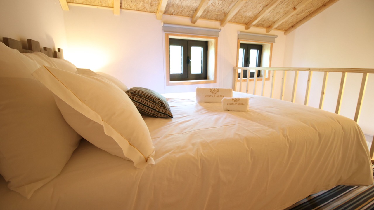 Photo of Bedroom in Fareja