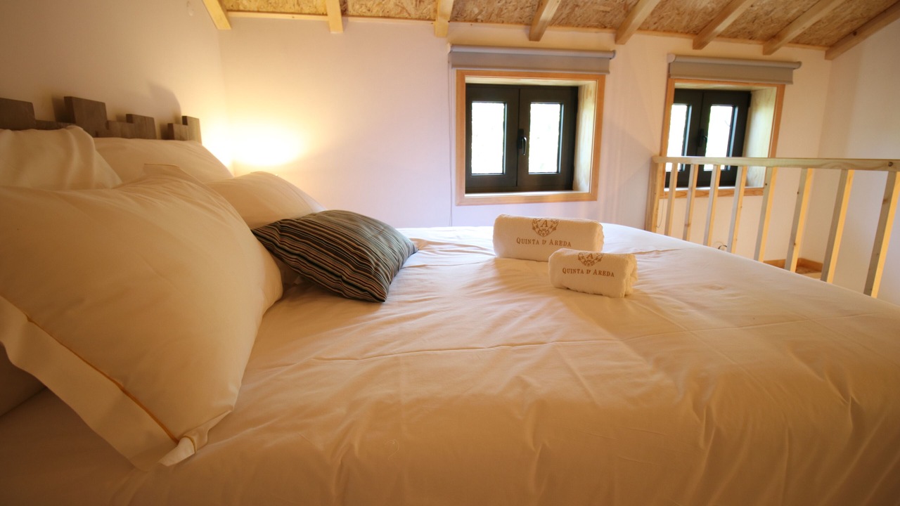 Photo of Bedroom in Fareja