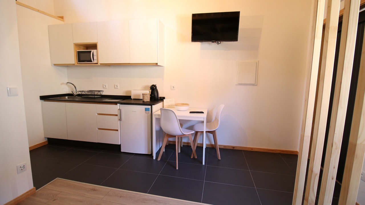 Photo of Kitchen in Fareja