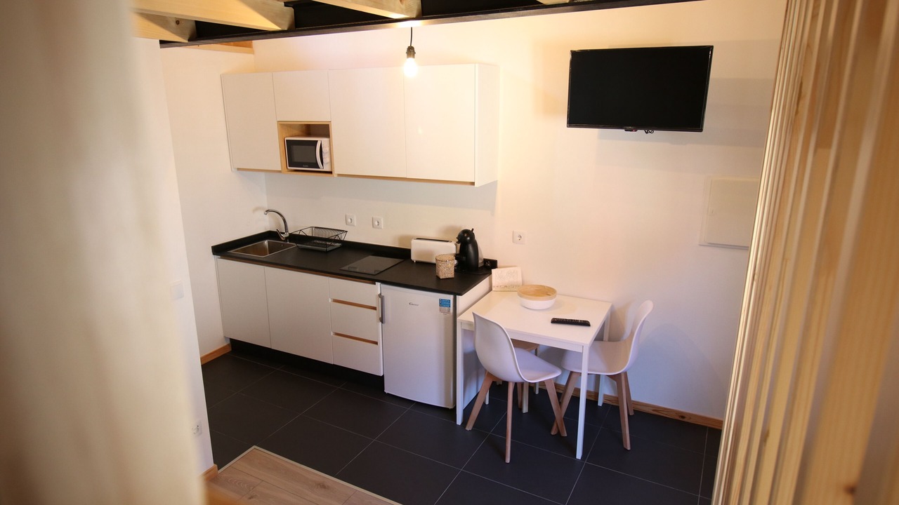 Photo of Kitchen in Fareja