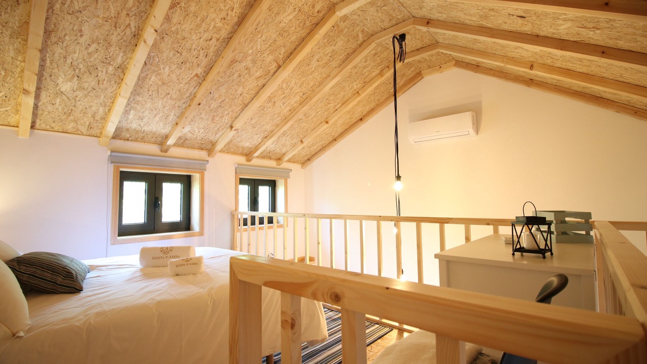 Photo of Bedroom in Fareja