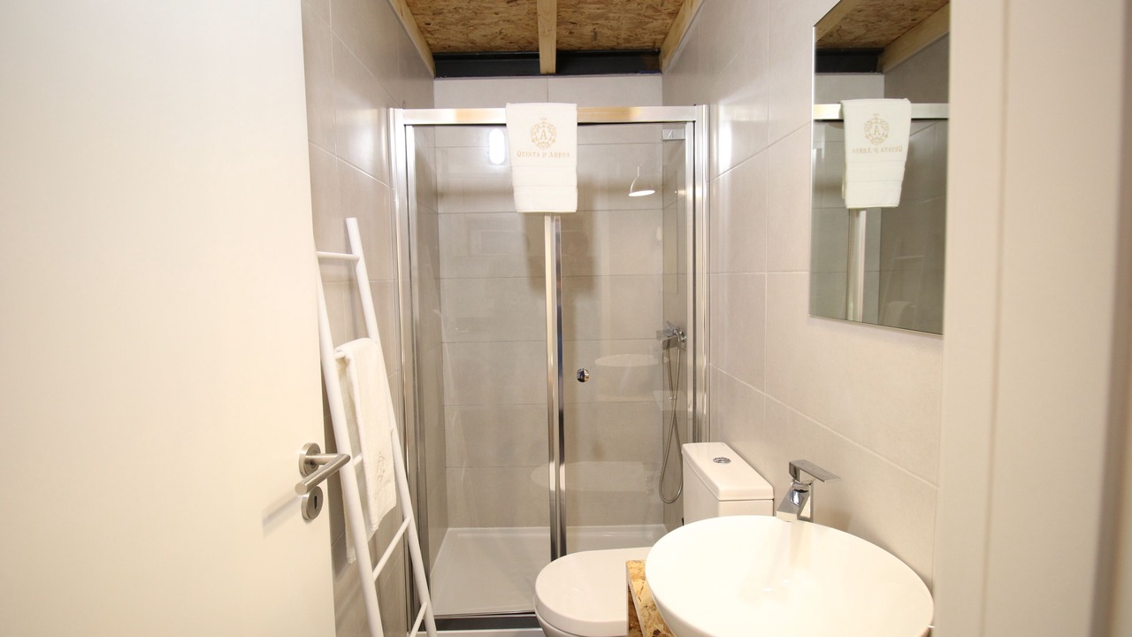 Photo of Bathroom in Fareja