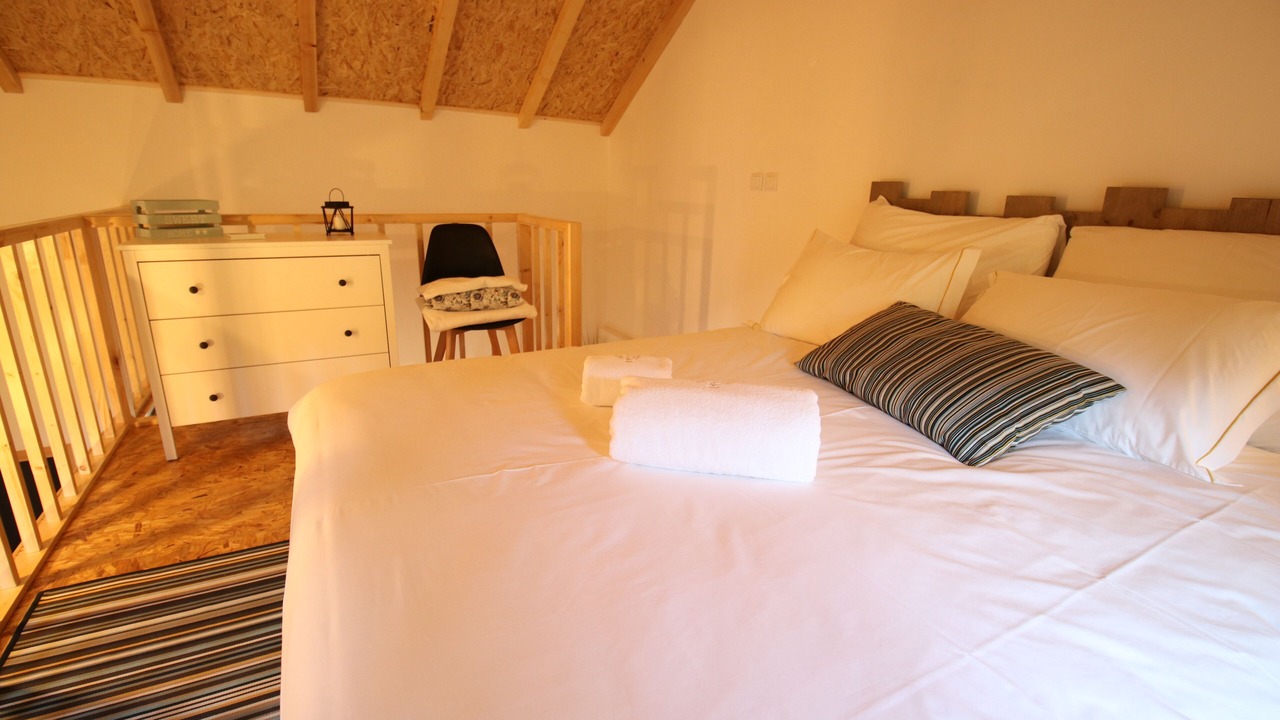 Photo of Bedroom in Fareja