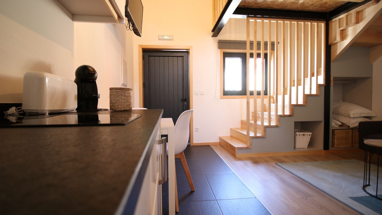 Photo of Bedroom in Fareja
