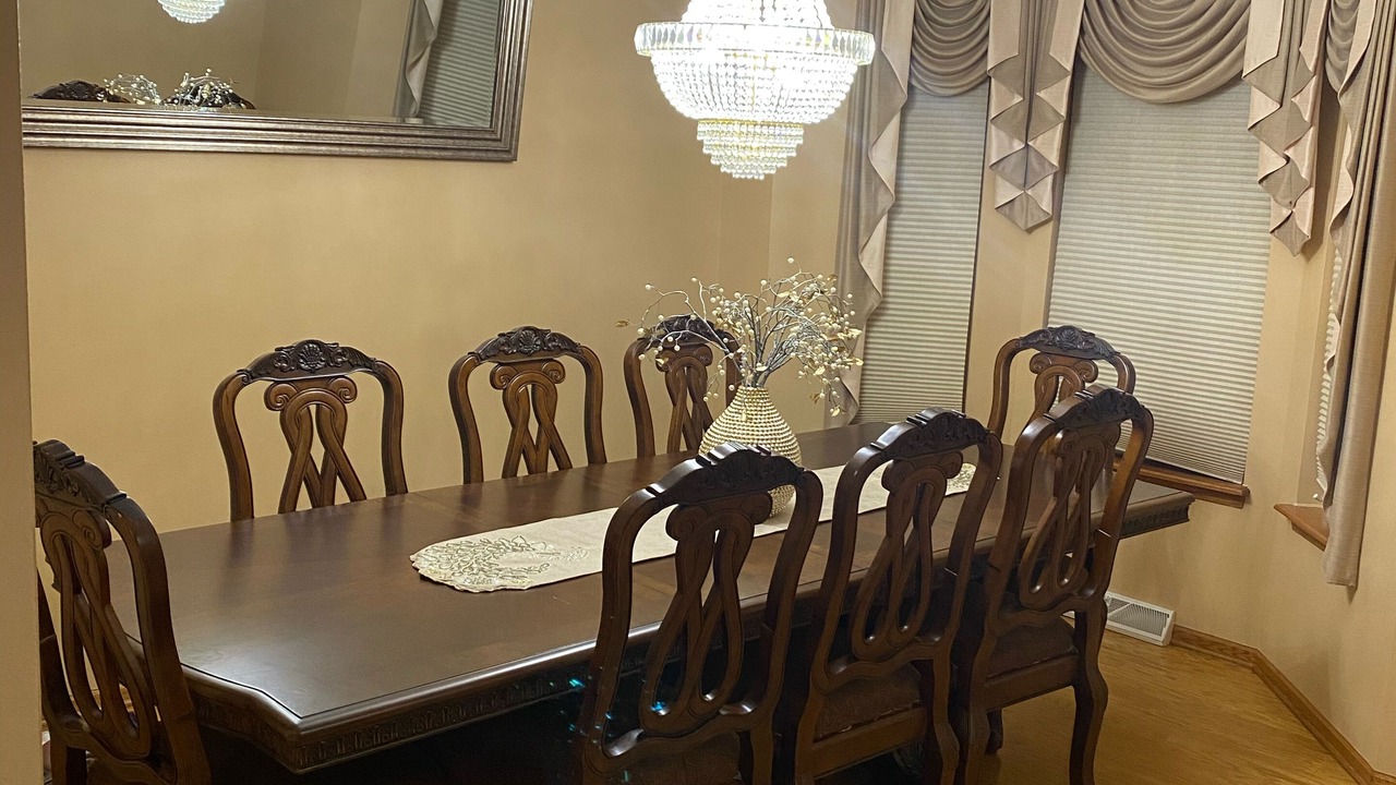 Photo of Livingroom in Franklin