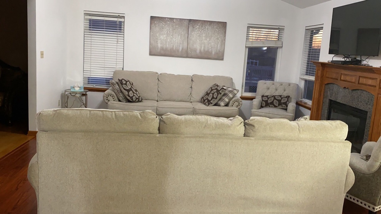 Photo of Livingroom in Franklin
