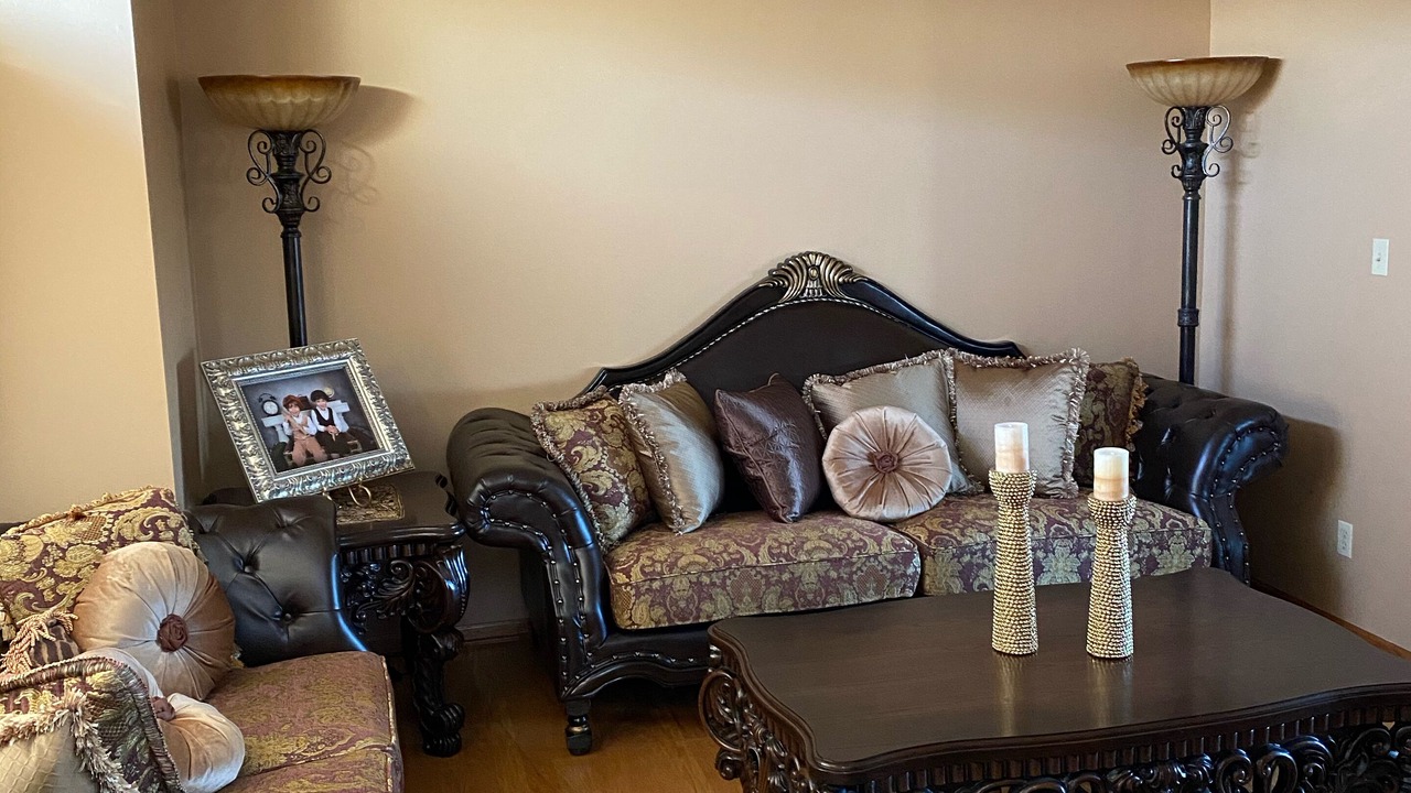 Photo of Bedroom in Franklin