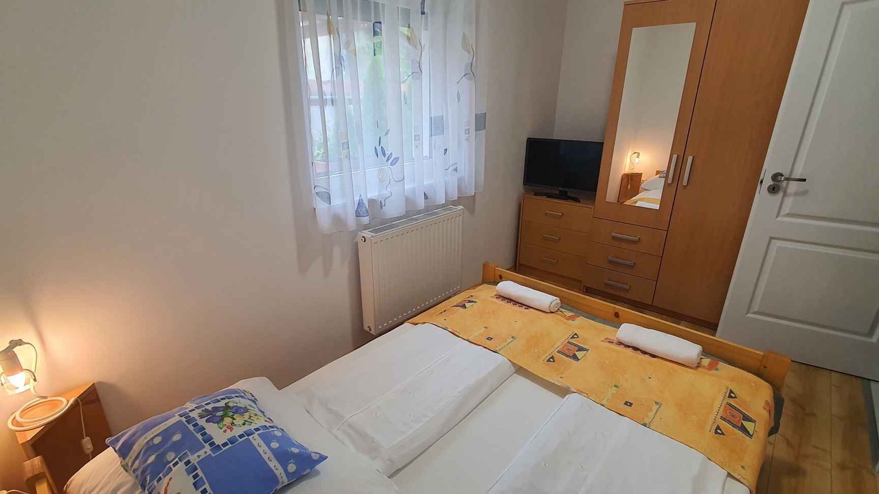 Photo of Bedroom in Keszthely