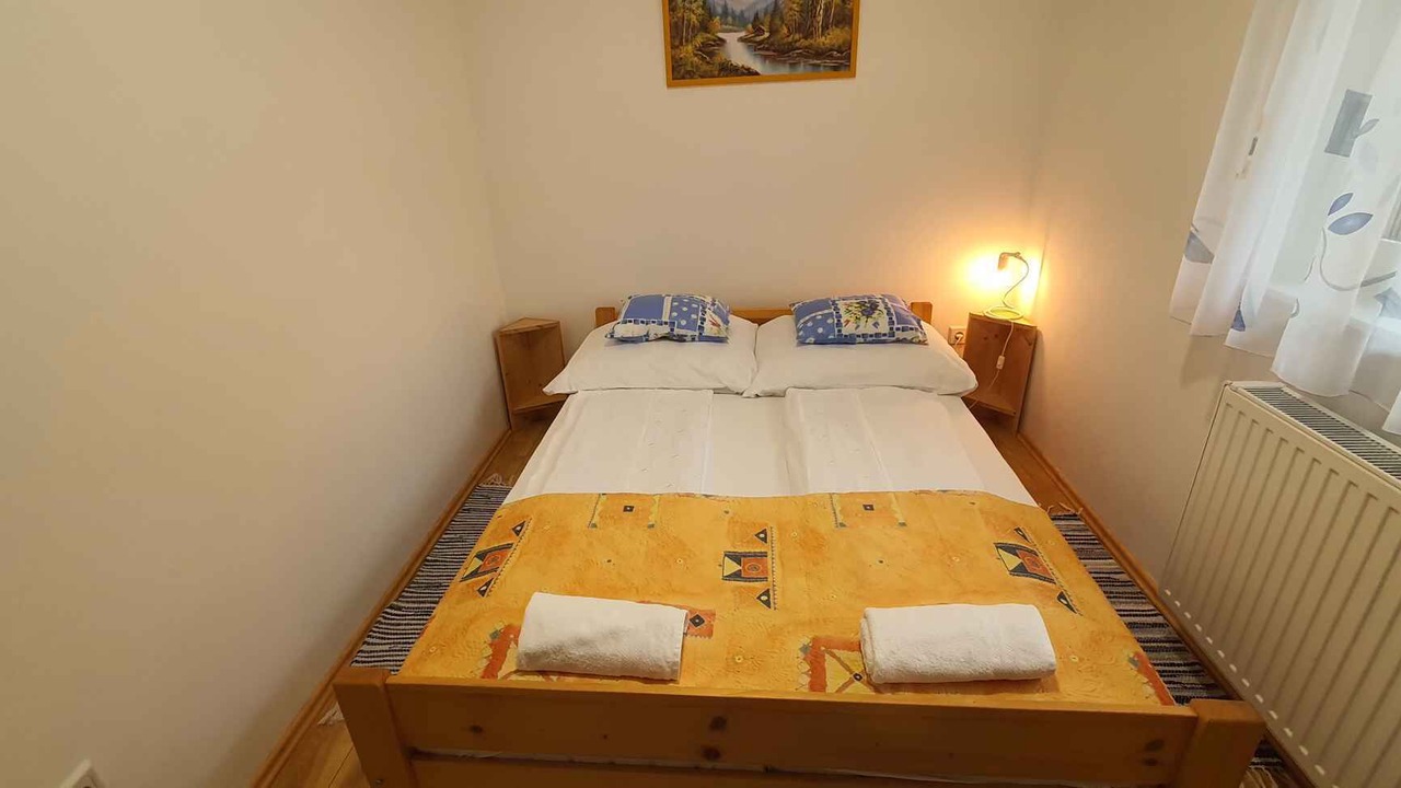 Photo of Bedroom in Keszthely
