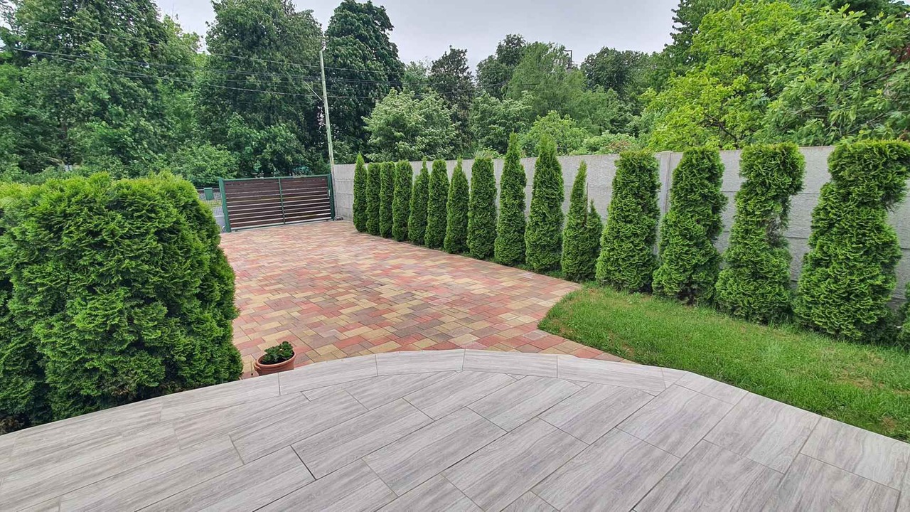 Photo of Outdoor in Keszthely