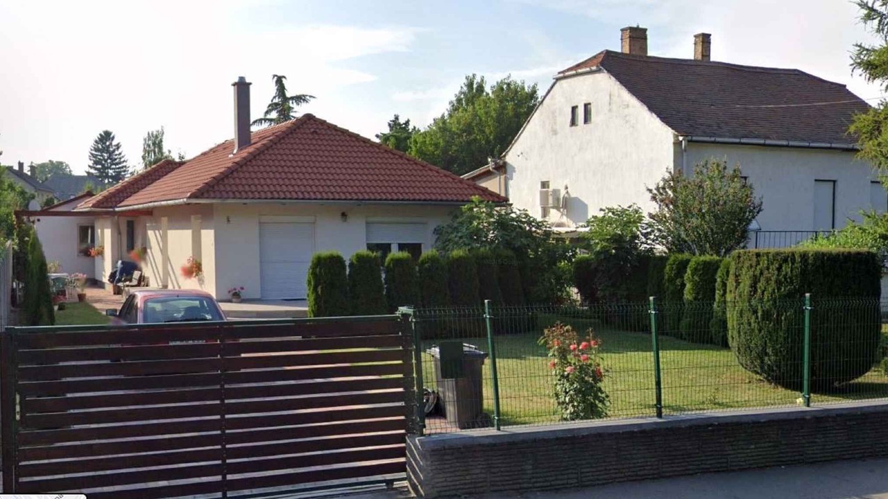 Photo of Outdoor in Keszthely