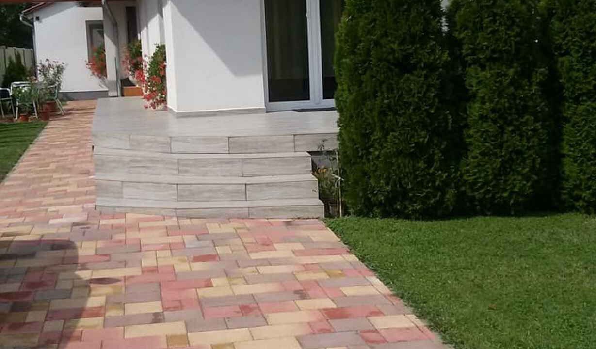 Photo of Outdoor in Keszthely
