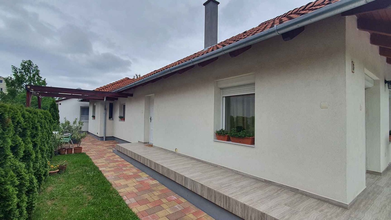 Photo of Patio Balcony in Keszthely
