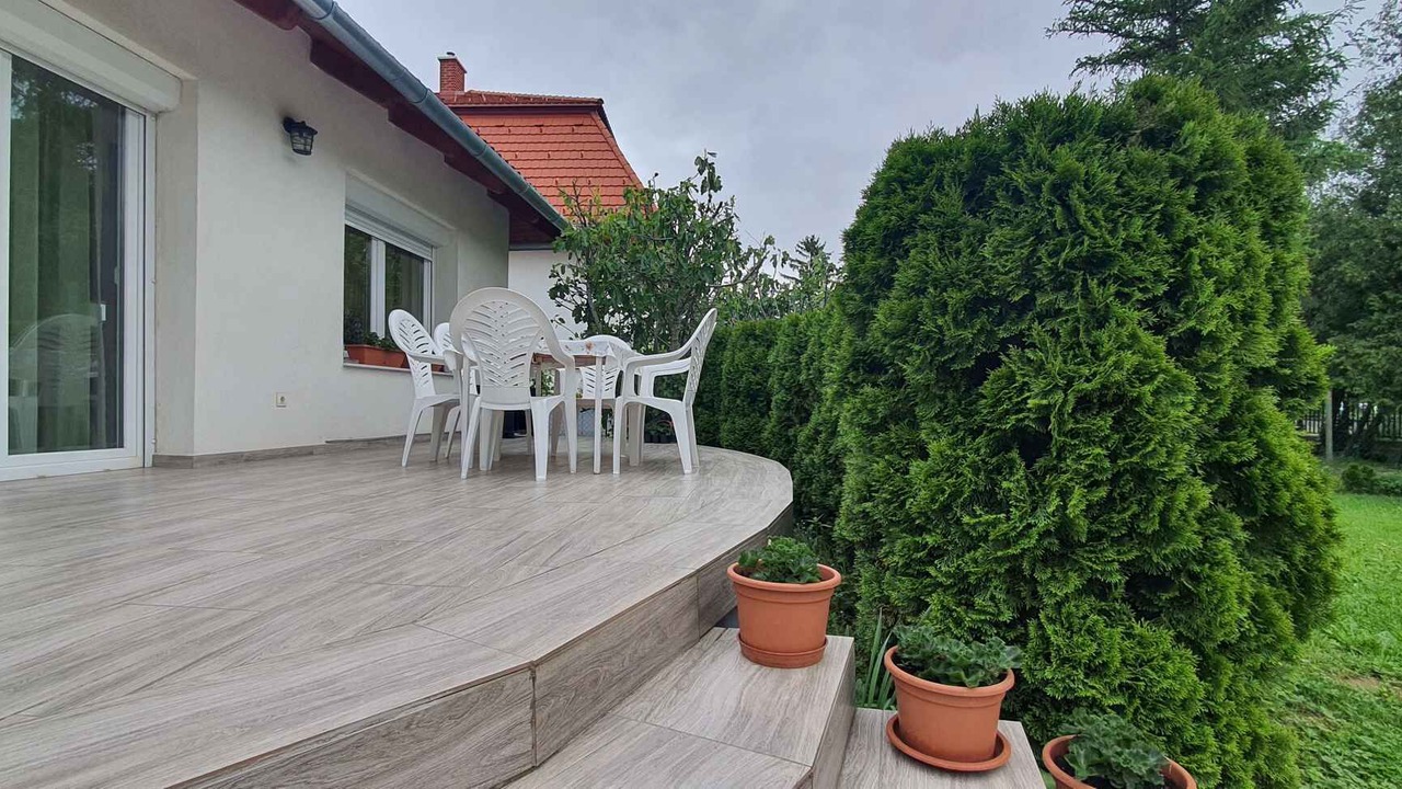 Photo of Outdoor in Keszthely