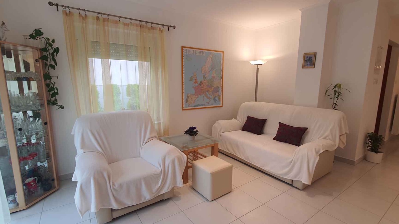 Photo of Livingroom in Keszthely
