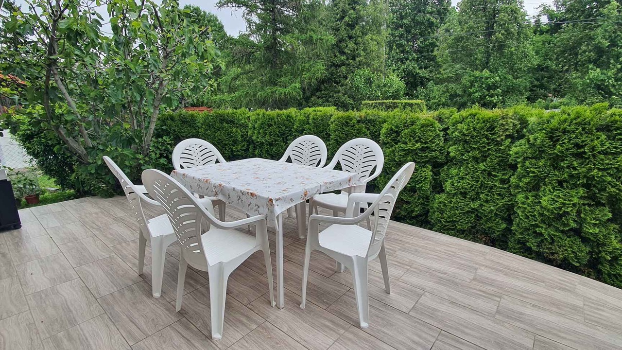 Photo of Outdoor in Keszthely