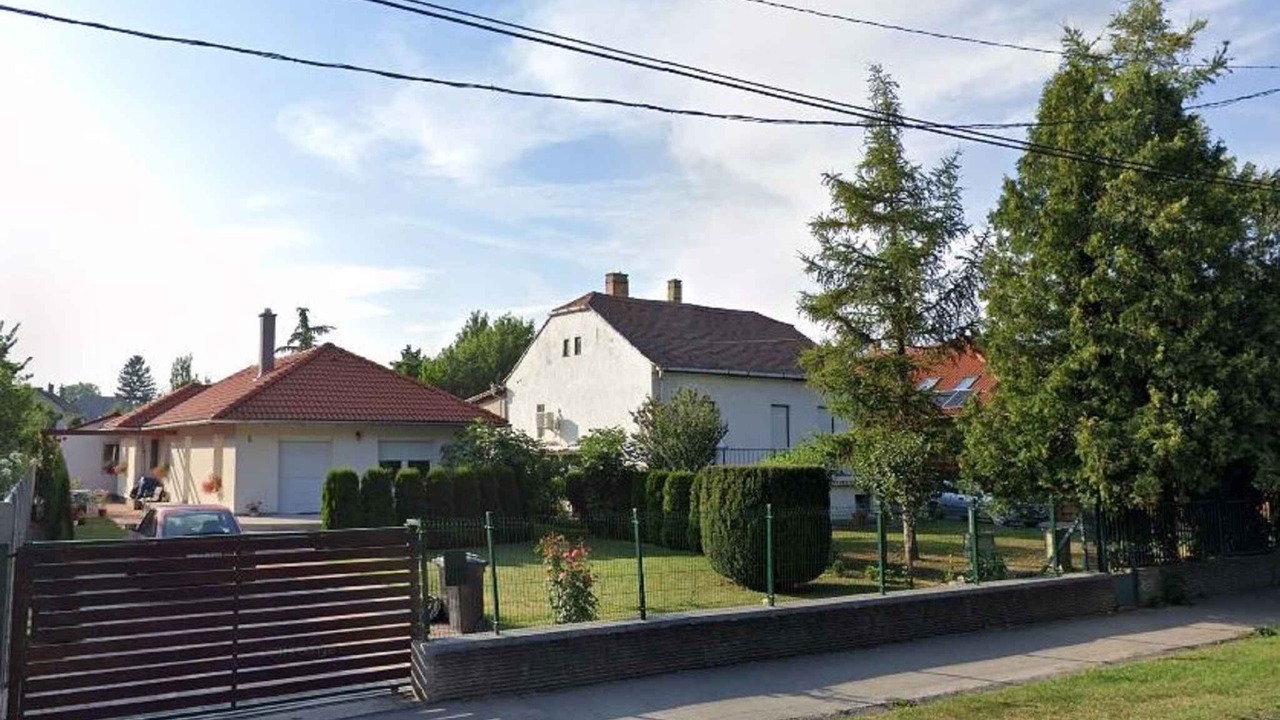 Photo of Outdoor in Keszthely