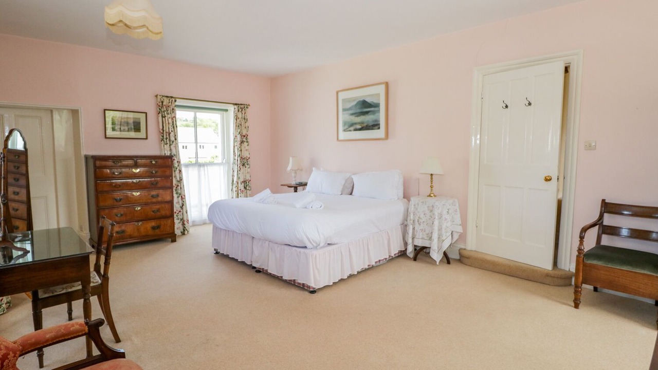 Photo of Bedroom in Cartmel