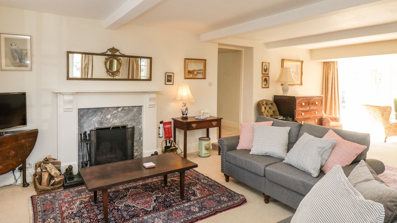 Photo of Livingroom in Cartmel