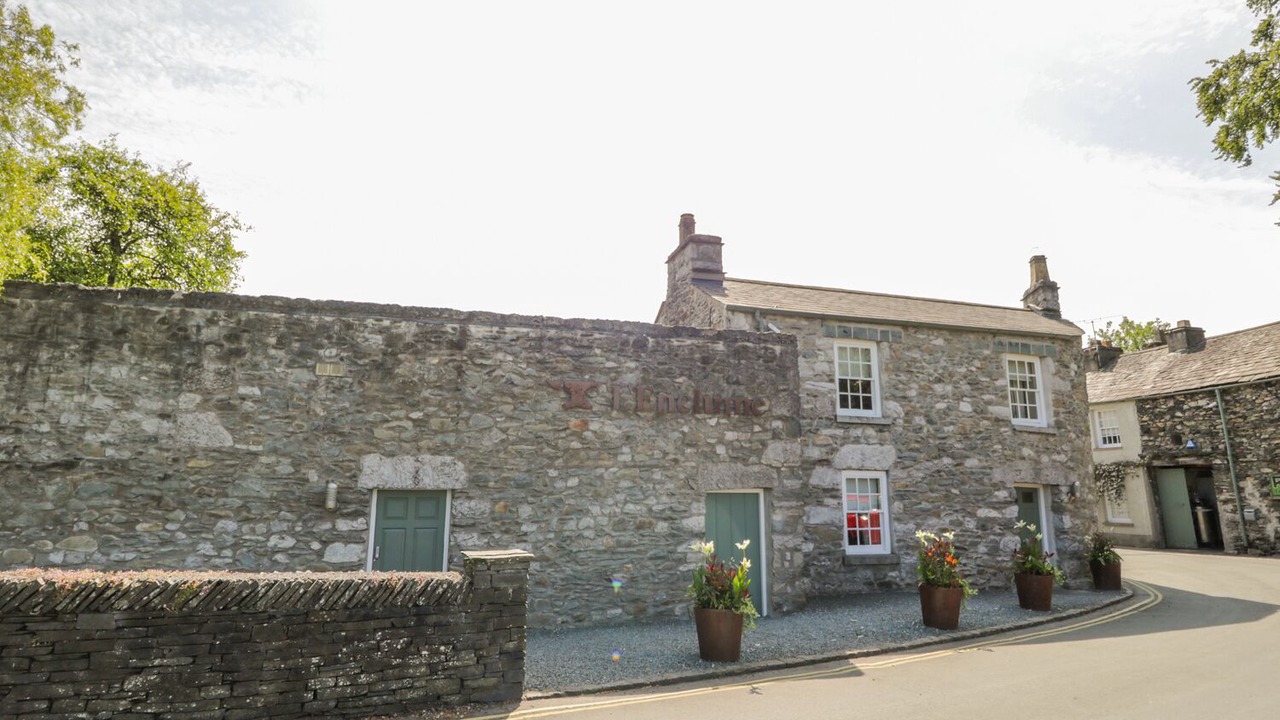 Photo of Outdoor in Cartmel