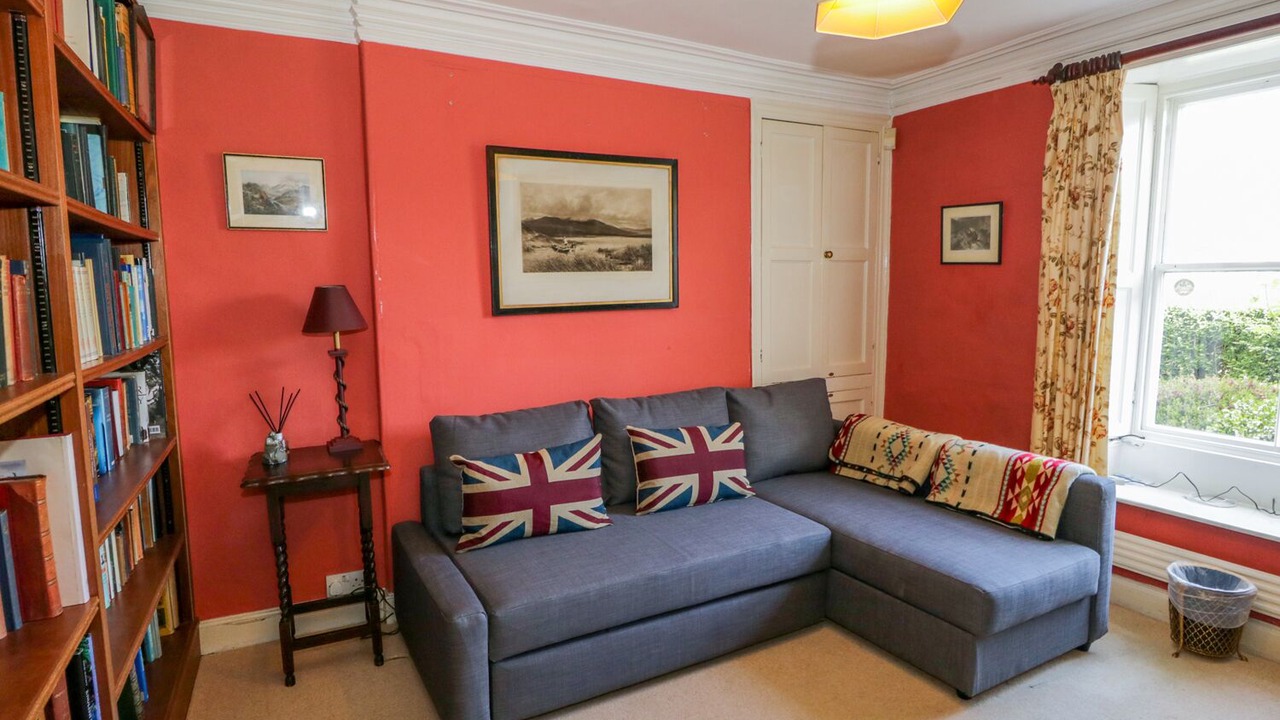 Photo of Livingroom in Cartmel
