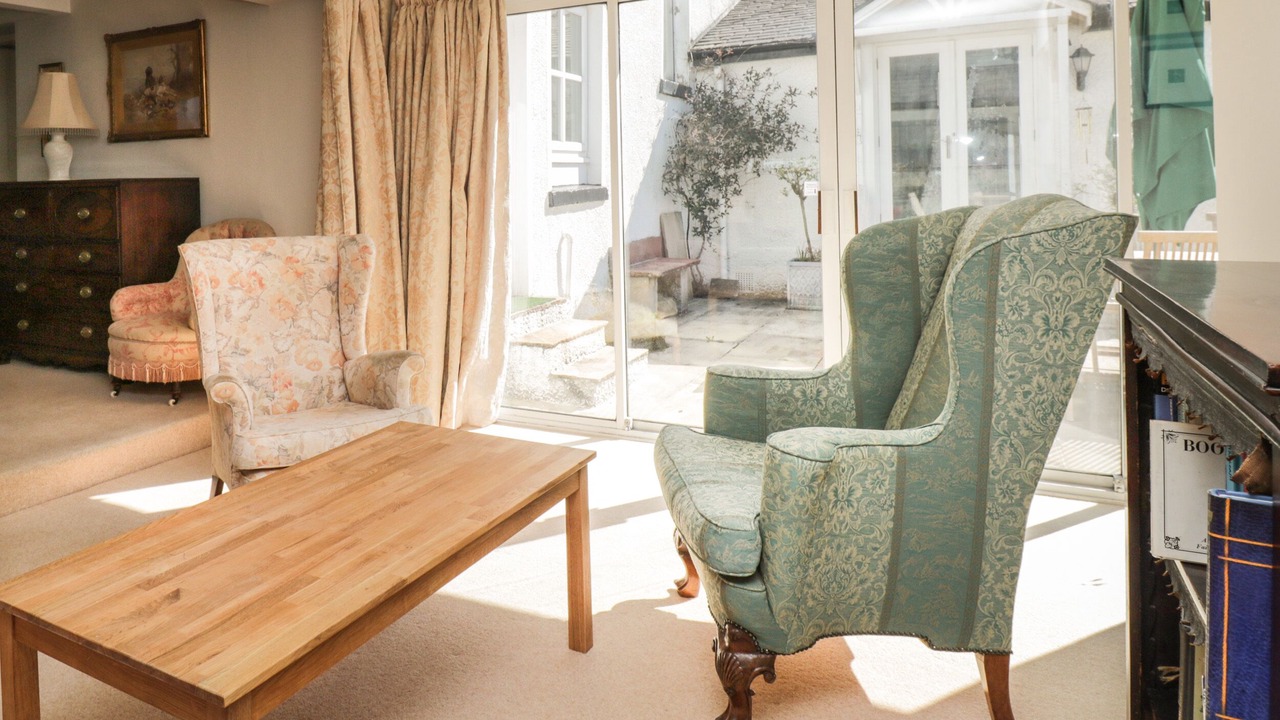 Photo of Livingroom in Cartmel