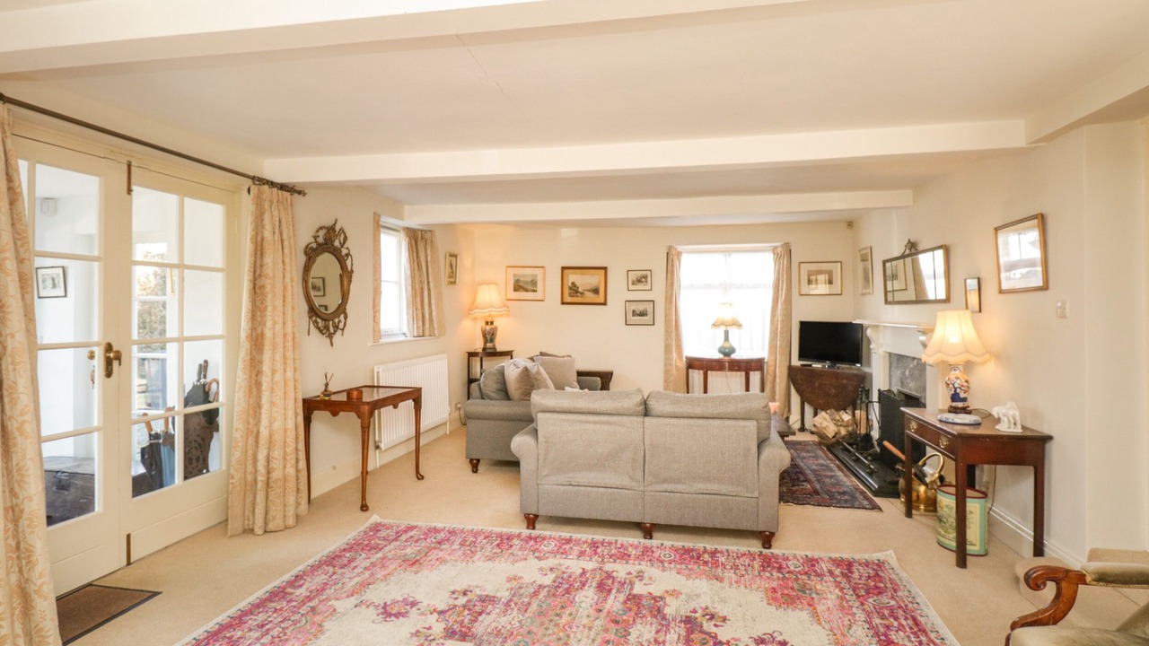 Photo of Livingroom in Cartmel