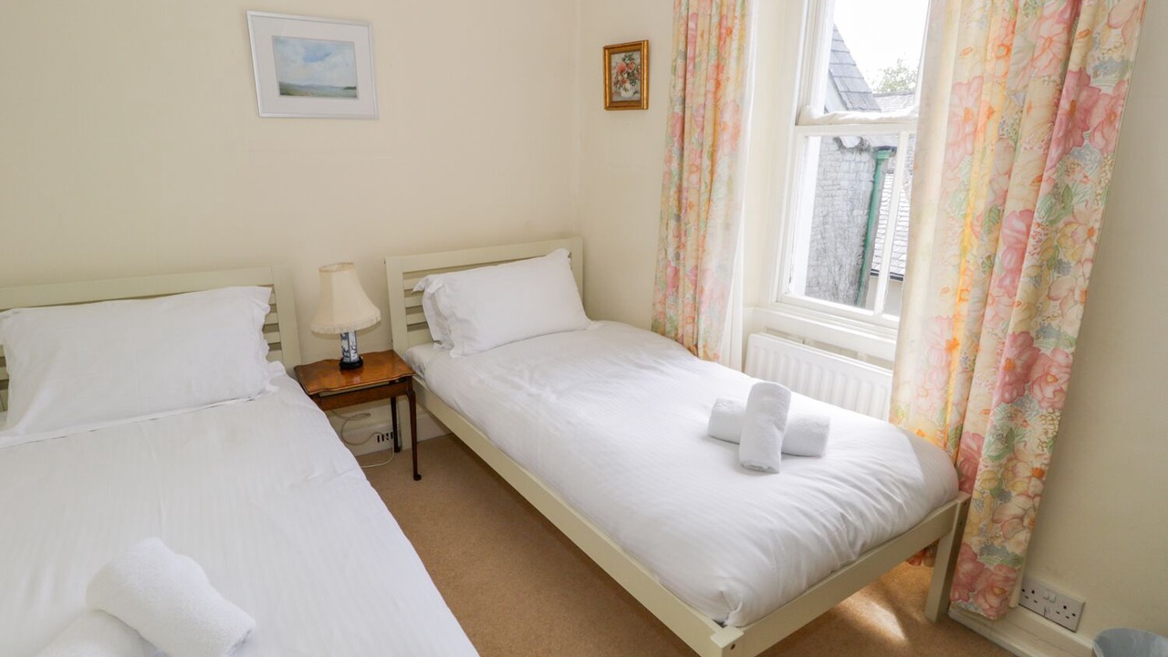 Photo of Bedroom in Cartmel