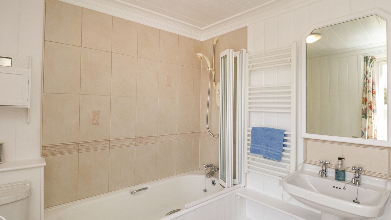Photo of Bathroom in Cartmel