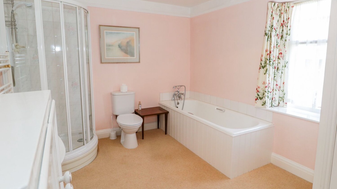 Photo of Bathroom in Cartmel