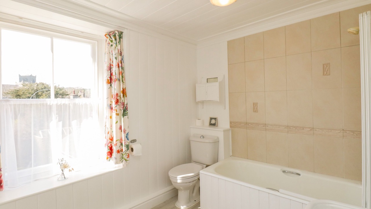 Photo of Bathroom in Cartmel