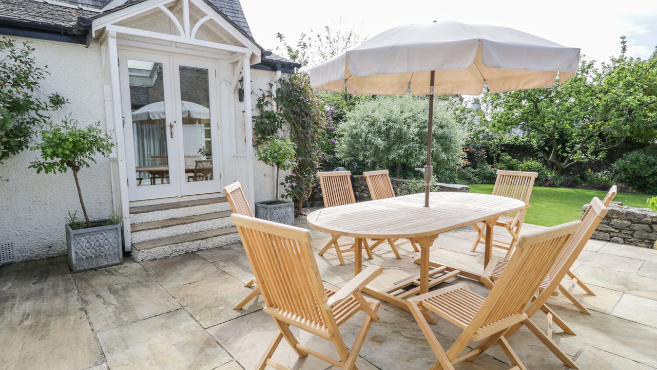 Photo of Outdoor in Cartmel